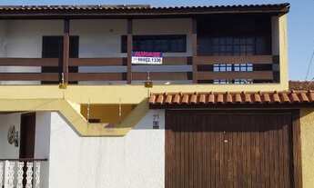 Imagem: Sobrado para aluguel com 325 metros quadrados