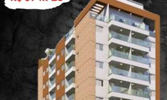 Imagem 5: Apartamento na planta -2 dormitórios 1 suite -75 m -2 vagas Jd Aquarius