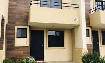 Imagem: Th139 Casa para venda tem 80 metros quadrados