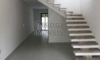 Imagem 5: Sobrado para Venda em Mogi das Cruzes, Vila Suissa, 3 dormitórios, 1 suíte, 3 banheiros, 3