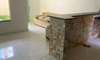 Imagem 5: CASA COM 2/4 SENDO 1 SUITE, PRONTA PARA MORAR, LOCALIZADA A POUCOS METROS DA RUA DO MÉXICO