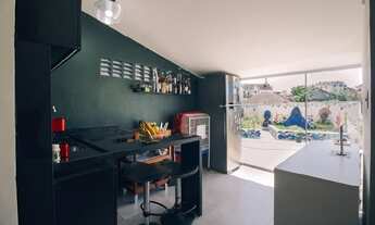 Imagem 4: Pousada Á venda no Santo Antônio Além do Carmo - 665 m2 - Hotel - Motel - Salvador - Bahia