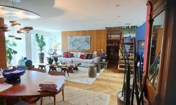 Imagem 5: Aluga-se ou vende-se cobertura 340 metros Lorian Boulevard