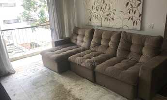 Imagem 4: Apartamento com 3 dormitórios à venda, 182 m² por R$ 795.000,00 - Centro - Santo André/SP