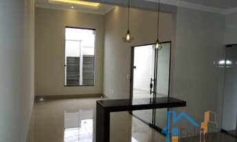 Imagem 6: Casa com 3 quartos - Bairro Setor Serra Dourada em Aparecida de Goiânia