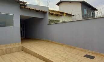 Imagem 4: Casa - Aluguel - 3/4 - 1 Ste - Residencial Center Ville