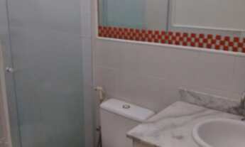 Imagem 7: Casa de condomínio sobrado para venda possui 110 metros quadrados com 3 quartos