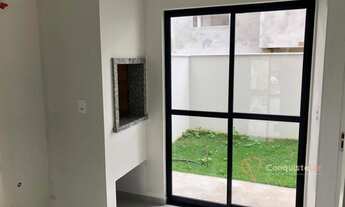 Imagem 4: Sobrado alto Padrão 1 Suíte + 2 dorms