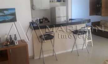 Imagem 5: Apartamento para venda Búzios Paradise, 88m², com 2 quartos em Búzios - Nísia Floresta - R