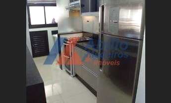 Imagem 5: Apartamento com 3 dormitórios à venda, 65 m² por R$ 410.000,00 - Centro - Londrina/PR