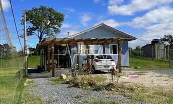 Imagem 2: Belíssima Chácara em Condomínio Rural Fechado à 5 min do Centro de Canelinha!