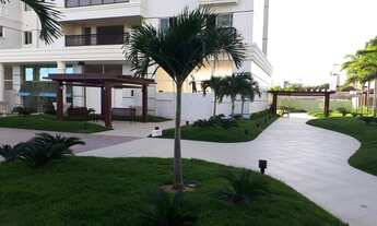 Imagem 4: Venda: TERRAMARIS - Torre CORAL: Apto de 3/4, 1 suíte, Varanda ampla e 2 vagas de garagem