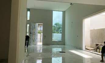 Imagem: Casa térrea no condomínio Belvedere 1