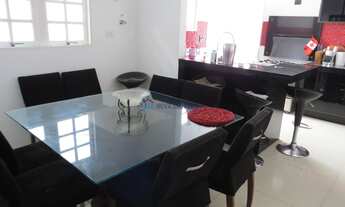 Imagem 7: Planalto Paulista 175 m², Local Nobre Junto à Moema, 3 Dorms e 2 Vagas