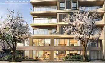 Imagem 7: INÉDITO POR DENTRO, ÚNICO POR FORA - 60 m² com 2 quartos em Vila Nova Conceição