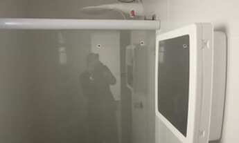 Imagem 6: Apartamento para aluguel tem 35 metros quadrados com 1 quarto em Presidente Altino - Osasc