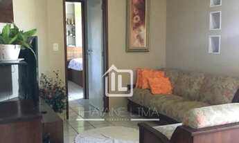 Imagem 5: Apartamento para venda com 3 quartos em Jardim América - Goiânia - GO