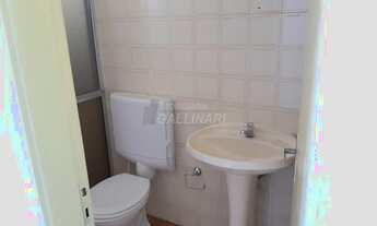 Imagem 4: Kitnet - Centro - Campinas