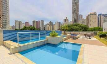 Imagem 3: Lindo apartamento totalmente reformado 90 m² com 2 suítes 2 vagas Jd.Prudência Zona Sul