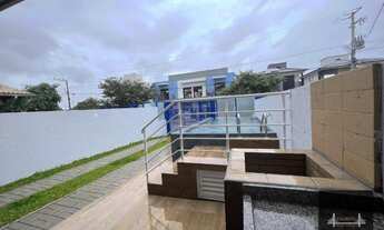 Imagem 4: Casa com 3 dormitórios à venda, 150 m² - Ribeirão da Ilha - Florianópolis