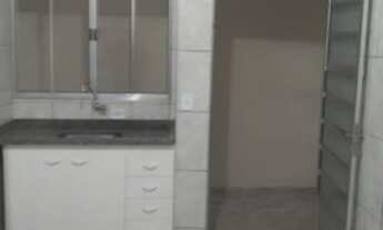 Imagem 3: Apartamento 02 COMODOS, QUARTO E COZINHA, sacada, 40 m2, Parque Arariba, SP