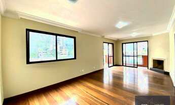 Imagem 5: Apartamento com 3 dormitórios à venda, 163 m² por R$ 550.000 - Vila Andrade - São Paulo/SP