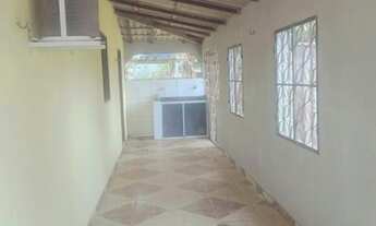 Imagem 3: Casa em Belterra