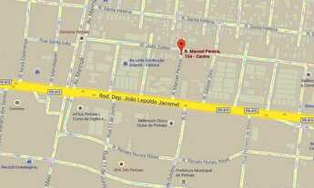 Imagem 7: Terreno em Pinhais