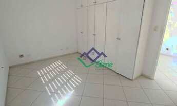 Imagem 4: Apartamento com 1 dormitório à venda, Elevador, 2 Quadras Praia - Gonzaga - Santos/SP