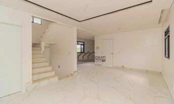 Imagem 7: Sobrado com 4 dormitórios à venda, 178 m² por R$ 699.000 - São Domingos - São José dos Pin