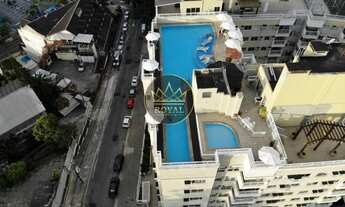 Imagem 6: Apartamento para Venda em Rio de Janeiro, Pechincha, 2 dormitórios, 1 suíte, 2 banheiros