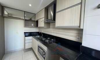 Imagem: Apartamento para venda com 48 metros quadrados