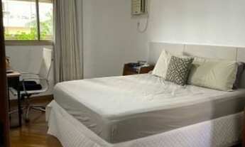 Imagem 3: Apartamento para venda tem 160 metros quadrados com 3 quartos em Praia da Costa - Vila Vel