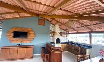 Imagem: Cobertura para Venda em Rio das Ostras