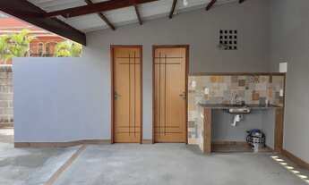 Imagem 5: Casa em Marobá Casa com 4 dormitórios