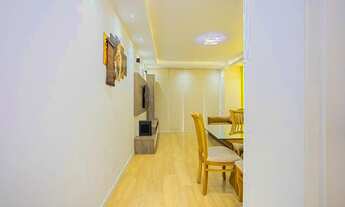 Imagem 4: Apartamento com 3 suítes à venda, 101 m² por R$ 560.000 - Silveira da Motta - SJP