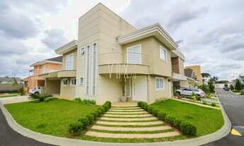 Imagem: CURITIBA - Casa de Condomínio - xaxim