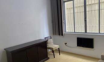 Imagem 5: Apartamento para venda tem 85 metros quadrados com 2 quartos em Copacabana - Rio de Janeir