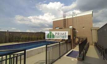 Imagem 4: Apartamento com 3 dormitórios para alugar, 85 m² por R$ 3.500,00/mês - Centro Comercial Ju