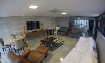 Imagem: Cobertura 4 Quartos