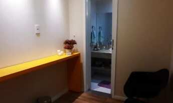 Imagem 5: SALA ALUGA, 35 m2, 1 banheiro, garagem, Golden Tower, Ótima para o seu negócio, Jardim Ren