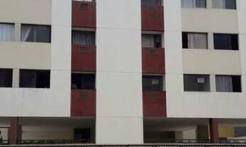 Imagem: Salvador - Apartamento Padrão - Amaralina