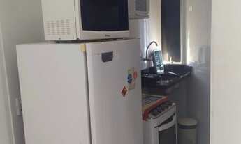 Imagem 15: Flat Barra Salvador