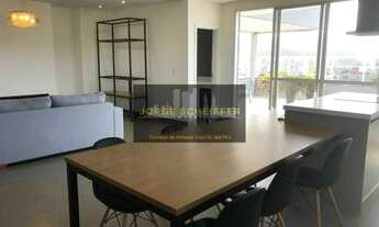 Imagem 7: Magnífica Cobertura Linear