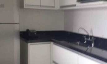 Imagem 4: Apto para alugar, 55 m² por R$ 3.650/mês - Jardim Anália Franco