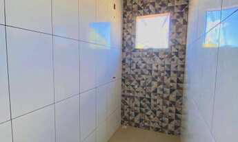 Imagem 6: Casa com 2 dormitórios à venda, 67 m² por R$ 299.000 - São José do Imbassaí - Maricá/RJ