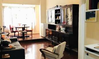 Imagem: Apartamento para venda com 125 metros quadrados