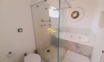 Imagem 3: Alto padrão - condomínio pé na areia- piscina e churrasqueira privativa - 6 suítes