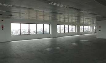 Imagem 5: São Paulo - Conjunto Comercial/Sala - PINHEIROS