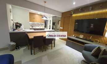 Imagem: Apartamento com 3 dormitórios à venda